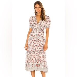 Ulla Johnson Zaria Dress
